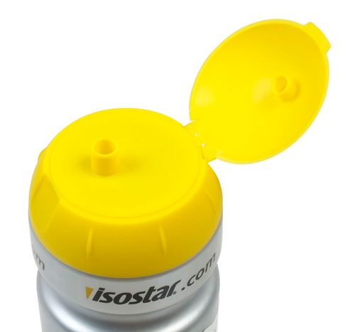 Bidon ISOSTAR 1000 ml rowerowy na Arena.pl