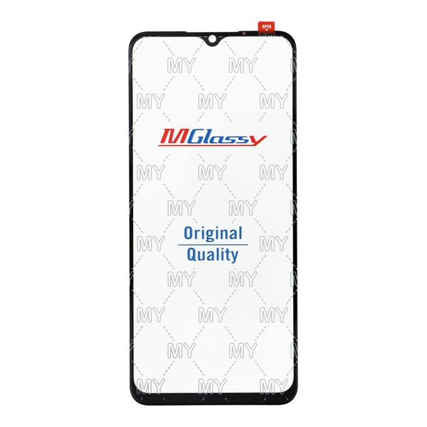 MUSTTBY szybka + oca OPPO a73 zdjęcie 1