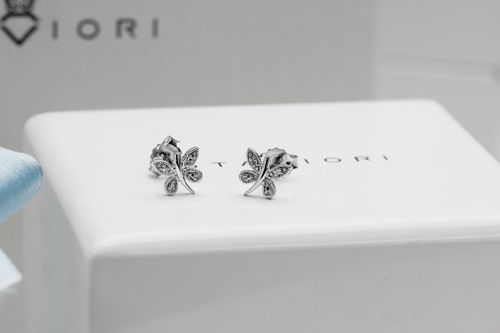 Kolczyki Staviori KBD1897 na Arena.pl