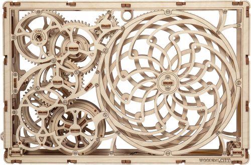 Puzzle 3D Obraz kinetyczny na Arena.pl