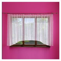 Firanka Siolla 400 x 160 cm DomoweTekstylia | WN351S 416