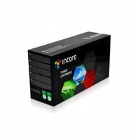 Toner INCORE do OKI MC853 (45862837), Yellow, z chipem