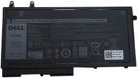 Dell 42Wh 3-cell Lithium-Ion