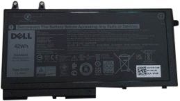 Dell 42Wh 3-cell Lithium-Ion zdjęcie 1
