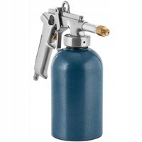 Pistolet natryskowy MSW MSW-SG-01 1/4" 1,1 l