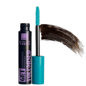 Avon True Tusz do rzęs Volume Loader - Brown Black