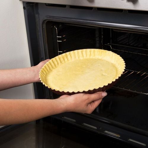 Forma do tarty granitowa TERRESTRIAL 28 cm na Arena.pl