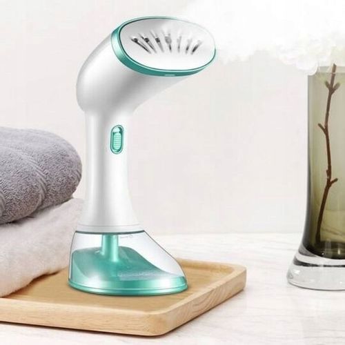 Parownica Do Ubrań Steamer Żelazko Parowe Parownica HY-128A na Arena.pl