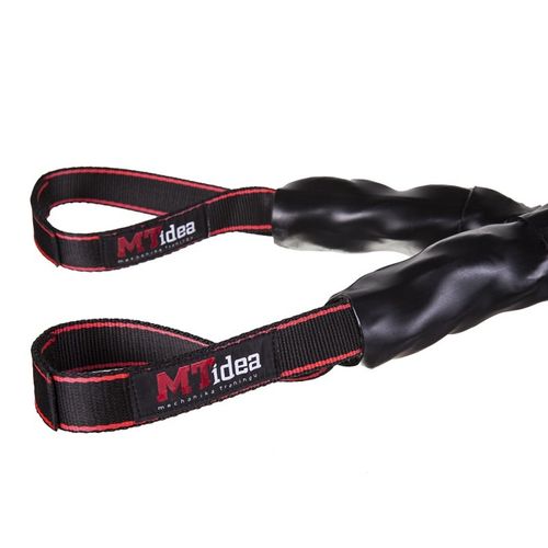 Liny treningowe Battle ROPE BASIC 15m na Arena.pl