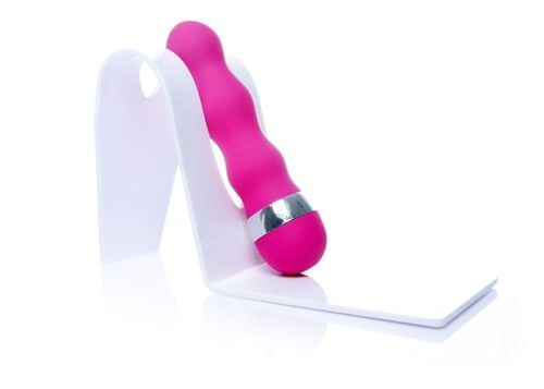 elegancki mini wibrator b series lyla regulowany na Arena.pl