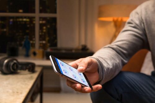 Gniazdo inteligentne bluetooth SMART+ LEDVANCE na Arena.pl