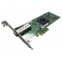 Karta sieciowa DELL PCIE, Fiber Channel, QLE2460 PF323 - PF323