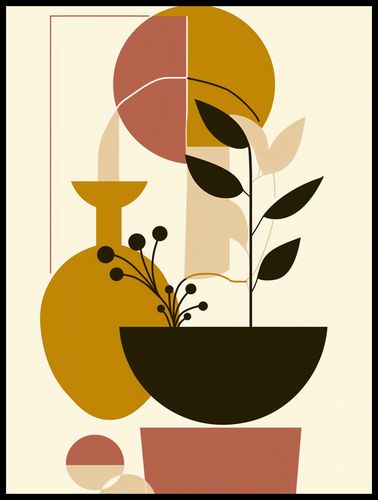 Plakat 60x80cm Wielkość Natury na Arena.pl