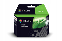 Tusz INCORE IE1284Y-N zamiennik Epson T1284 yellow/żółty chip