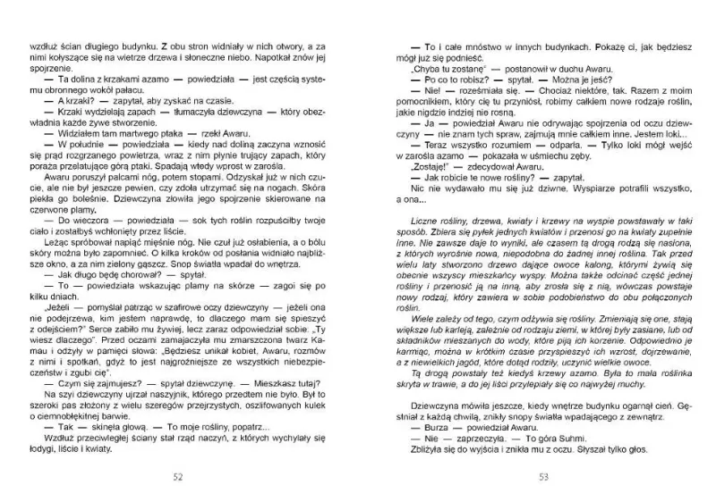 Atlantyda wyspa ognia zdjęcie 4