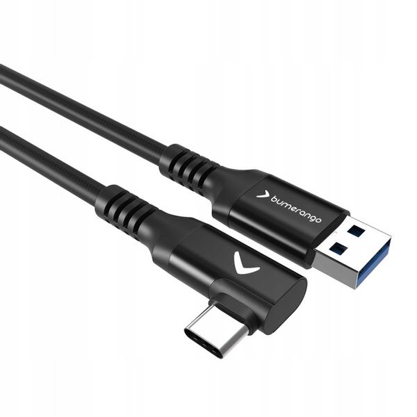 KABEL 5m do Meta Oculus Link QUEST 3 + GRATISY zdjęcie 7