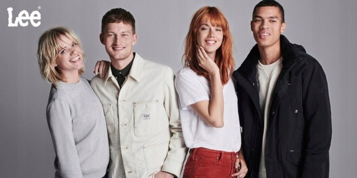 Męska Koszula LEE LEE BUTTON DOWN L zdjęcie 7