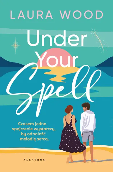 Under Your Spell zdjęcie 1