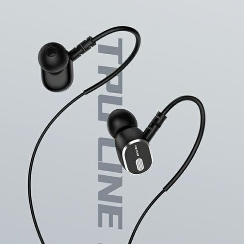 awei słuchawki stereo tc-6 usb-cczarny/black na Arena.pl