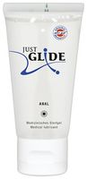 Lubrykant Just Glide Anal 200 ml