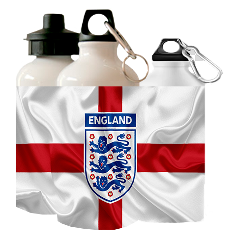 Bidon England Anglia zdjęcie 1