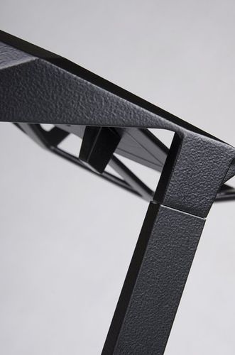 Hoker SPLIT PREMIUM czarny - aluminium na Arena.pl