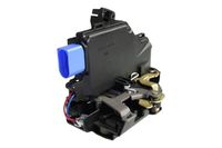 Zamek VW Caddy III Golf V Plus Jetta SEAT Altea