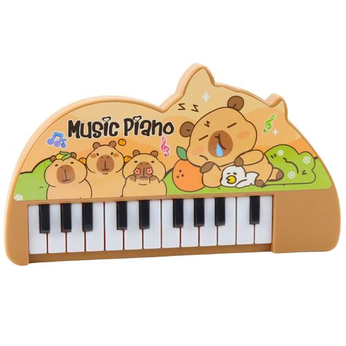 DLA DZIECI MINI PIANINKO na Arena.pl