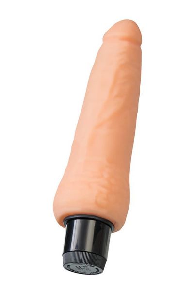 A-Toys Vibator 761021 Multi Speed Pvc zdjęcie 3