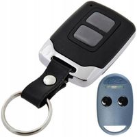 PILOT DO BRAMY ZAMIENNIK DTM NEO 2 KANAŁY 433MHZ