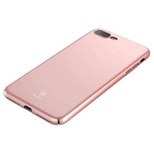 Etui slim pokrowiec Iphone 7/8 plus Baseus case Thin Case na Arena.pl