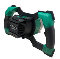 Mieszarka Stalco HM18SC ZESTAW KLEJ ZAPRAWA GIPS