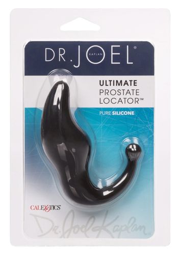 Ultimate Prostate Locator Black na Arena.pl