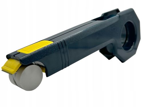 DYSPENSER DO TAŚM MALARSKICH MASKUJĄCYCH 19-25mm APLIKATOR MS-168 PODAJNIK na Arena.pl