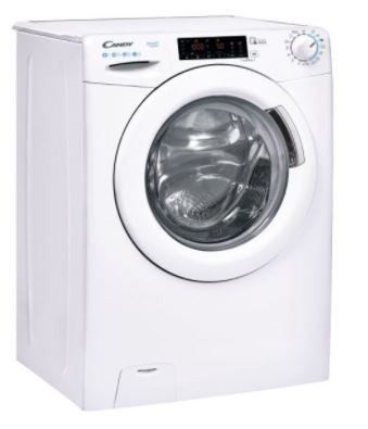 Pralka Candy slim 8kg inverter CS44 128TXME/2-S na Arena.pl