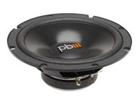 Głośniki PowerBass S-60C Zestaw odseparowany 210W