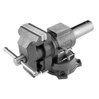 IMADŁO ŚLUSARSKIE OBROTOWE 100 MM, 360STOPNI - T N35-030