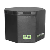 skrzynia do skakania plyo box master 60 cm