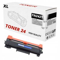 Toner do Brother TN2421 L2712DN L2712DW L2732DW L2752DW L2512D L2532DW