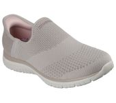 Skechers damskie buty Slip-ins: Virtue - Sleek 104425/TPE 38