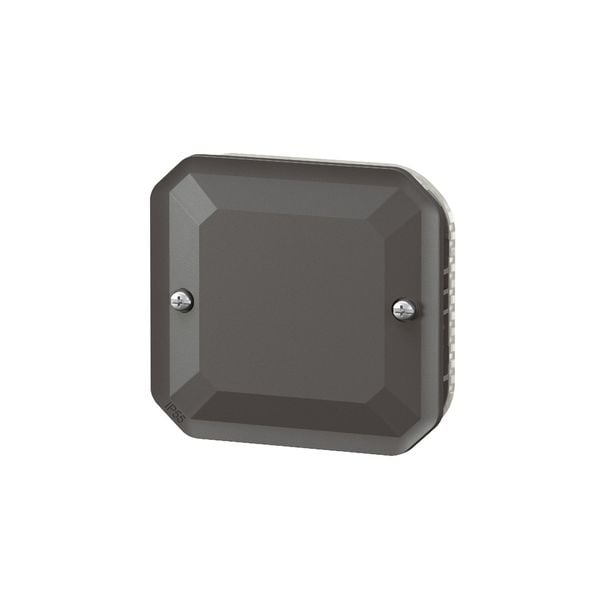 Nowe Plexo - Zaślepka - antracyt - Legrand 069837L zdjęcie 3