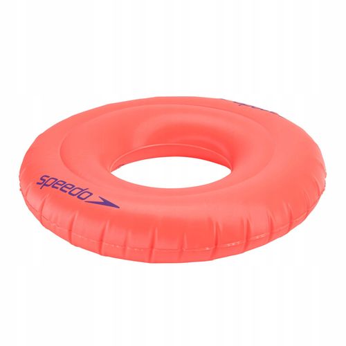 Koło dmuchane dla dzieci Speedo Swim Ring na Arena.pl