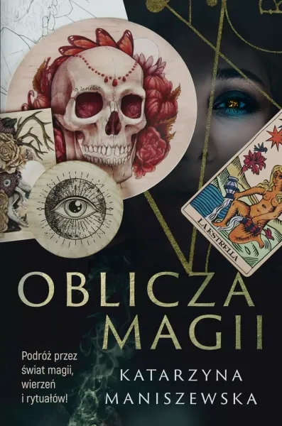 Oblicza magii zdjęcie 1