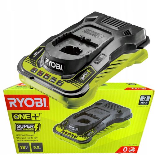 Ładowarka RYOBI RC18150 na Arena.pl