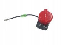 WŁĄCZNIK WYŁĄCZNIK DO SILNIKA HONDA GX120 GX160 GX200 GX240 GX270 GX340 390
