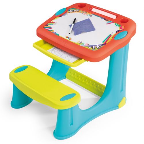 Smoby Magiczny stolik z Tablicą do rysowania na Arena.pl
