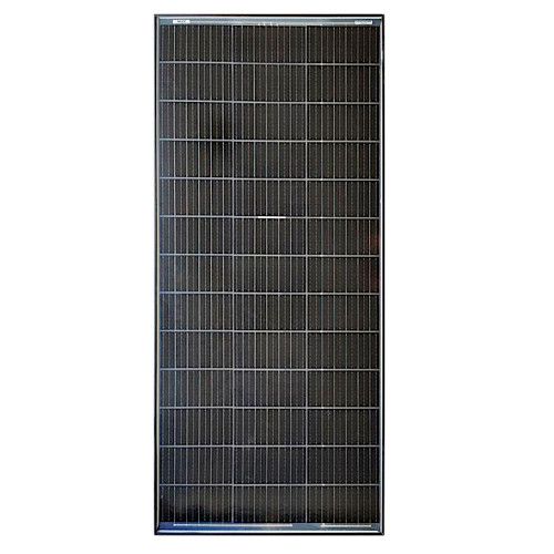 MONOKRYSTALICZNY MODUŁ 190W BIFACIAL MAXX SOLARNY na Arena.pl