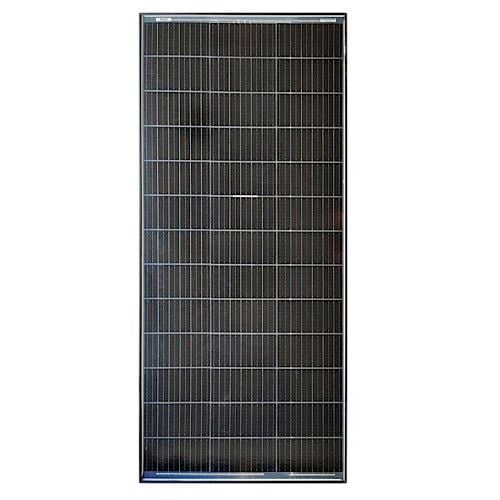 MONOKRYSTALICZNY MODUŁ 190W BIFACIAL MAXX SOLARNY zdjęcie 2