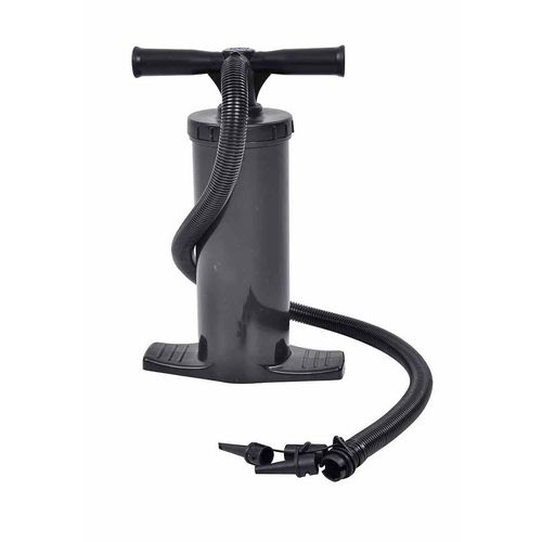 POMPKA DO MATERACY DOUBLE ACTION RĘCZNA 45CM 29P388 na Arena.pl
