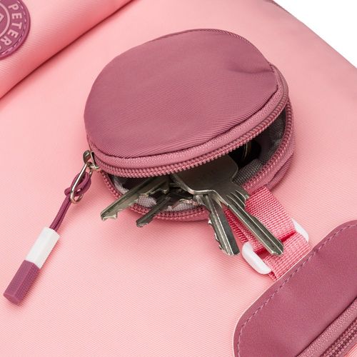 plecak ptn 8610-1327 pink na Arena.pl